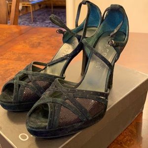 High heel Staccato shoes for sale.